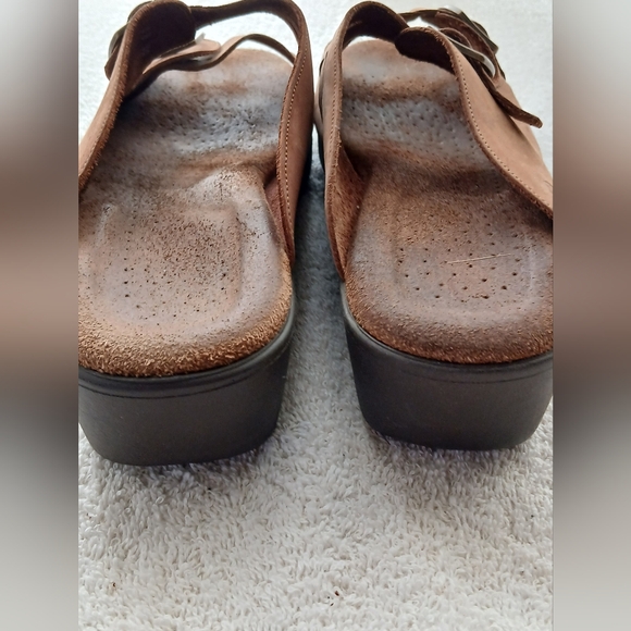 SAS SANDLES - Picture 2 of 6